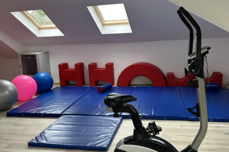 Veći i lepši Dnevni boravak za decu sa smetnjama u razvoju u Popučkama