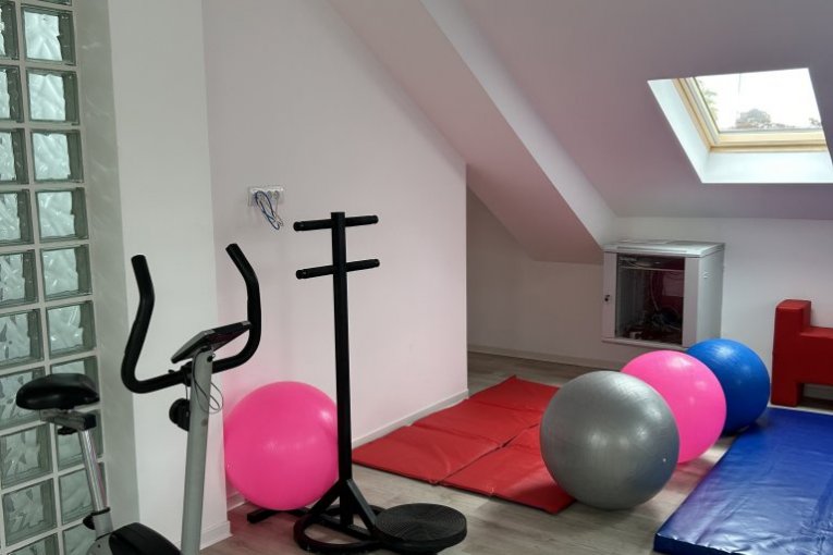 Veći i lepši Dnevni boravak za decu sa smetnjama u razvoju u Popučkama