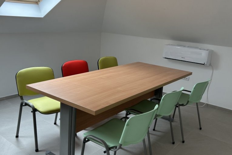 Veći i lepši Dnevni boravak za decu sa smetnjama u razvoju u Popučkama