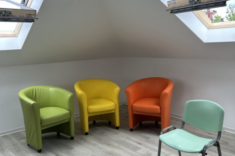 Veći i lepši Dnevni boravak za decu sa smetnjama u razvoju u Popučkama