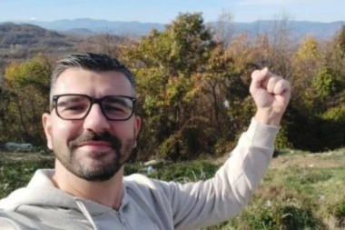 DUDUK HOĆE U FOTELJU! Blokaderski kandidat za gradonačelnika Zaječara nema dana radnog staža, pravosudni ispit nije položio ni iz dva puta!