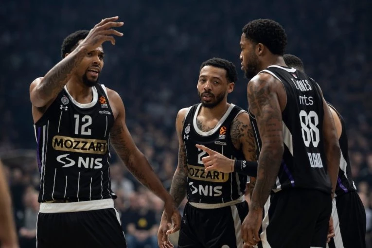 PARTIZAN ĆE IGRATI PROTIV EVROLIGAŠA U ITALIJI: Poznati novi detalji priprema crno-belih!
