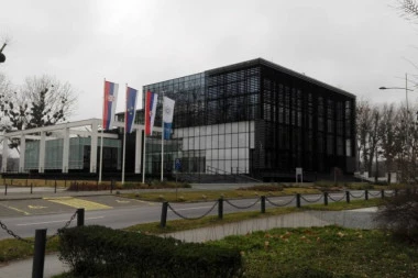 "ŠTO PRE STVORITI PREDUSLOVE ZA NASTAVAK NASTAVE"! Markoski održao sastanak sa dekanima fakulteta u Novom Sadu!