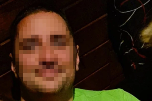 OVO JE SRĐAN, ČIJE JE TELO POSLE GODINU DANA POTRAGE IZVUČENO IZ SAVE! Bio sa kumovima na čamcu kada je  na njih naleteo brod!