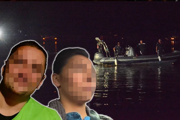 TERETNI BROD UDARIO U ČAMAC NA SAVSKOM KEJU! Muškarac doplivao do obale, nastradala njegova žena i kum! NA GODIŠNJICU OD JEZIVE NESREĆE NA SAVI PRONAĐENI SRĐANOVI OSTACI!