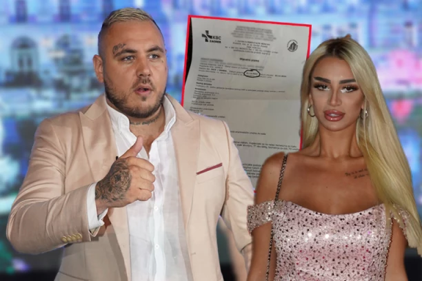 ALEKSANDRA NIKOLIĆ ZAVRŠILA U BOLNICI USLED MOSTRUOZNOG NASILJA?! Njeno zdravstveno stanje ZABRINULO I LEKARE! (FOTO)