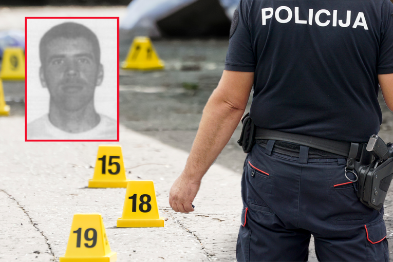 SASTAVLjENA PORODICA LUKE BOJOVIĆA UBIO BICIKLISTU NA BICIKLU! Mirko je tada likvidiran zbog batina! ČEKANjE ISPRED POZNATOG HOTELA!
