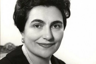 POZNATA VODITELJKA DELI KRV JOVANKE BROZ: Svaki dan je na televiziji - niko nije znao da je UNUKA prve dame Jugoslavije!