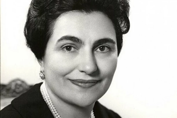 POZNATA VODITELJKA DELI KRV JOVANKE BROZ: Svaki dan je na televiziji - niko nije znao da je UNUKA prve dame Jugoslavije!