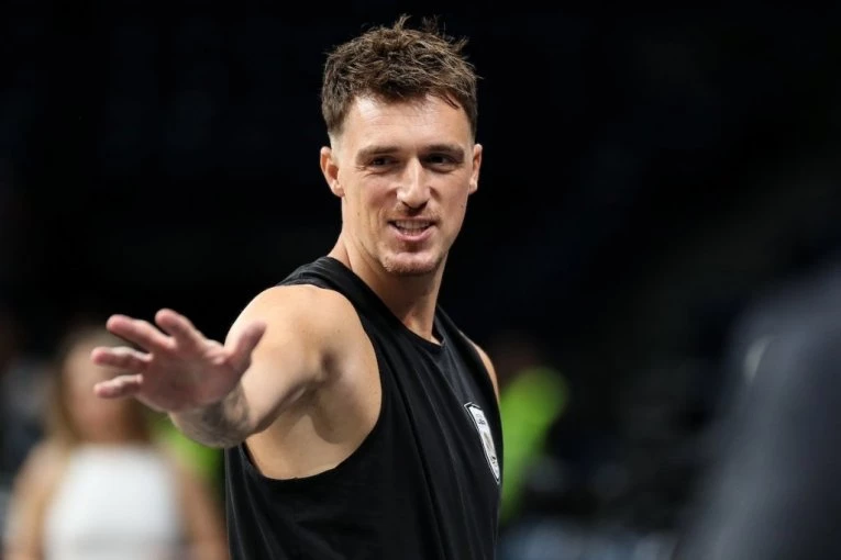 IMA LI PARTIZAN ŽIVOT BEZ ŽOCA? Anđušić pred derbi odgovorio na pitanje svih pitanja