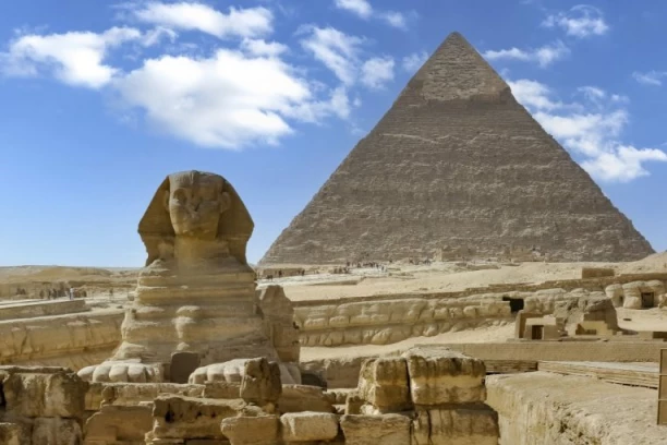 VAŽNO OTKRIĆE U EGIPTU! Značajno će podstaći turizam, a evo o čemu je reč