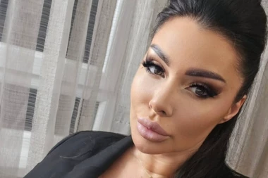 IMALA JAVNU ROMANSU SA GASTOZOM, PA NESTALA S LICA ZEMLJE: Danas je vlasnica luks salona i živi kao KRALJICA!