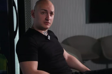 DESINGERICA IMAO INCIDENT: Auto mi potpuno UNAKAŽEN - reper nije mogao da dođe sebi! (VIDEO)