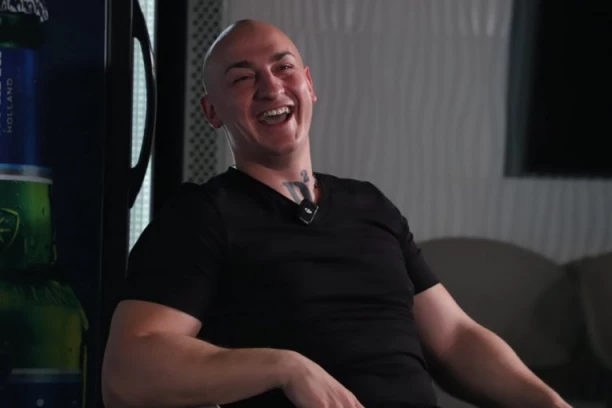 "SPREMAM NEŠTO ŠTO NIKO NIJE URADIO": Desingerica odlučio da "pređe igricu" - najavio NEVIĐENI SPEKTAKL na Ušću!