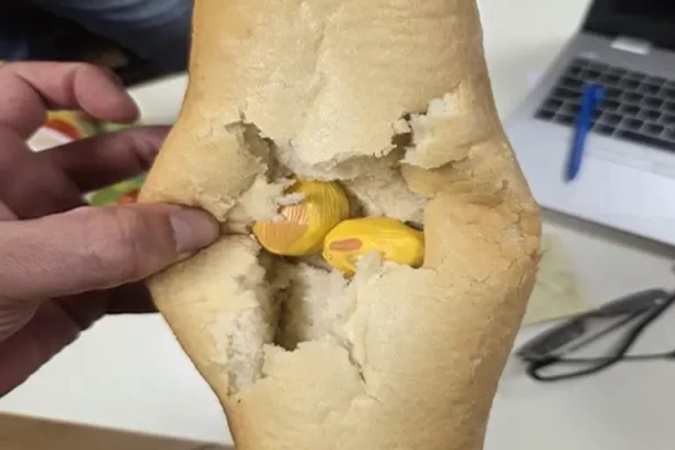 HEROIN KRIO U VEKNI HLEBA! Pao diler droge iz Metkovića!