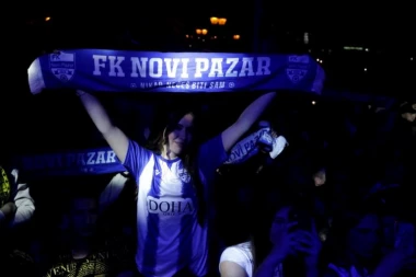 BRUTALNE PRETNJE IZ POLJSKE: Pomenuli Kosovo, Bosnu, Tursku - poruka Novom Pazaru ledi krv u žilama!