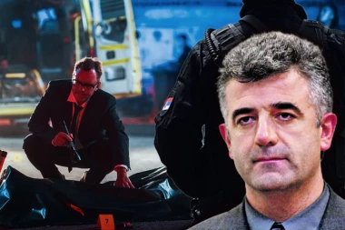 GLAVNI UREDNIK IZREŠETAN ISPRED REDAKCIJE! Nagrada od MILION EVRA za informaciju o ubistvu Duška Jovanovića! NALOGODAVAC I EGZEKUTOR NEPOZNATI!
