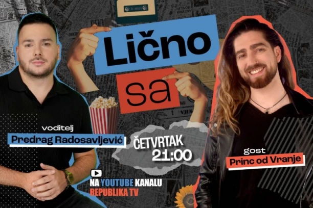 "PLAKAO SAM NAKON EVROVIZIJE" Šok-bomba Princa od Vranje nakon povratka u SRBIJU, do koske otvorio dušu - spremio PAKLENI PLAN za Maju Nikolić! (VIDEO)