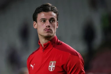 POZNATO GDE ĆE MILE SVILAR NASTAVITI KARIJERU: Deluje da je sada sve rešeno?!