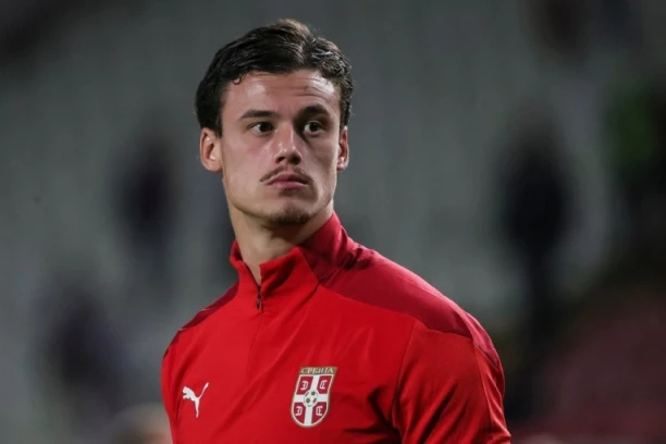 POZNATO GDE ĆE MILE SVILAR NASTAVITI KARIJERU: Deluje da je sada sve rešeno?!