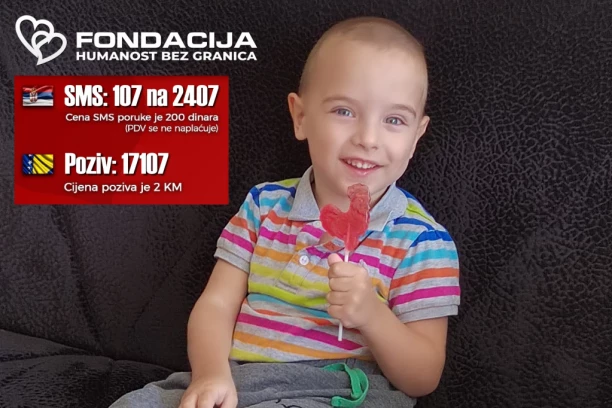 NJEGOV PRVI UDAH JE BIO BORBA ZA ŽIVOT! Mali Vuk rođen je u 30. nedelji trudnoće, a dijagnoze su se samo nizale - SADA MU TREBA NAŠA POMOĆ!