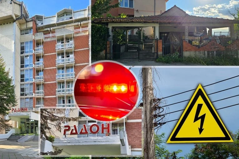 BATO, PAZI, STRUJA! Potresna ispovest sina muškarca koji je nastradao od strujnog udara: "Odvezli su ga na reanimaciju, ali mu nije bilo spasa!"