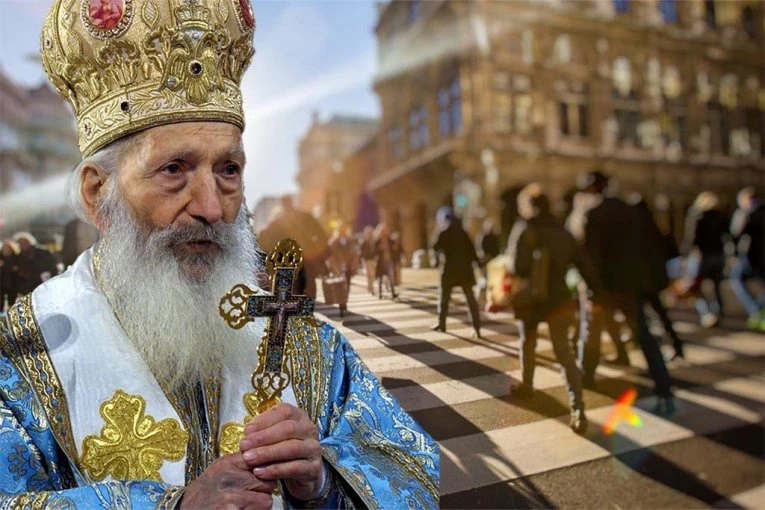 OVAJ SAVET PATRIJARHA PAVLA JE BESPLATAN, A NJEGOVA VREDNOST NEMA CENU: Kako otkriti blaženstvo u sebi - deluje teško, a put je lak