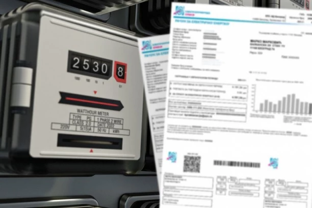 OVAJ UREĐAJ U KUĆI "JEDE" STRUJU! Troši kao 65 frižidera, ovo je način da uštedite