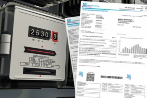 7 SAVETA KAKO DA UŠTEDITE STRUJU! Računi će biti manji, jednu stvar maksimalno iskoristite