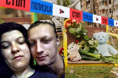 OČUH-ZVER! 50 PUTA UDARIO DEVOJČICU (2), SLOMIO JOJ KOSTI I IŠČUPAO KOSU! Majka gledala kako joj ćerka UMIRE U NAJSTRAŠNIJIM MUKAMA!