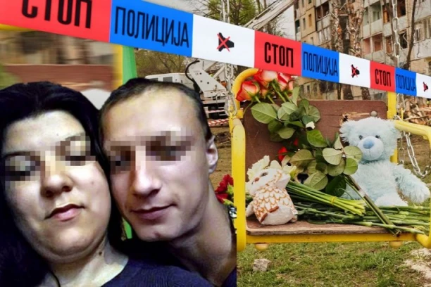 OČUH-ZVER! 50 PUTA UDARIO DEVOJČICU (2), SLOMIO JOJ KOSTI I IŠČUPAO KOSU! Majka gledala kako joj ćerka UMIRE U NAJSTRAŠNIJIM MUKAMA!