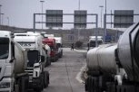 ZADRŽAVANJE NA PRELAZU ŠID ČAK 4 SATA! Evo kakvo je stanje na našim graničnim prelazima!