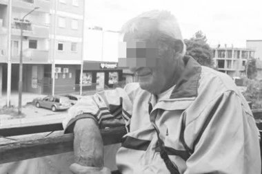 TRAGIČAN KRAJ POTRAGE U LOZNICI! Pronađeno telo nestalog Momčila!