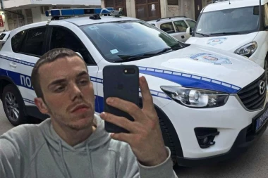 SINE, TATA TE MNOGO VOLI, VRATI NAM SE! Otac nestalog Đorđa iz Smedereva kroz jecaje: Ne mogu ovo da preživim, dođi, rešićemo sve...