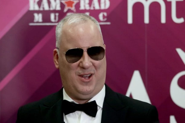 ĆERKINO PUNOLETSTVO ĆE KOŠTATI PRAVO BOGATSTVO: Saša Matić pravi GALA PROSLAVU za pamćenje – na spisku preko 700 zvanica!