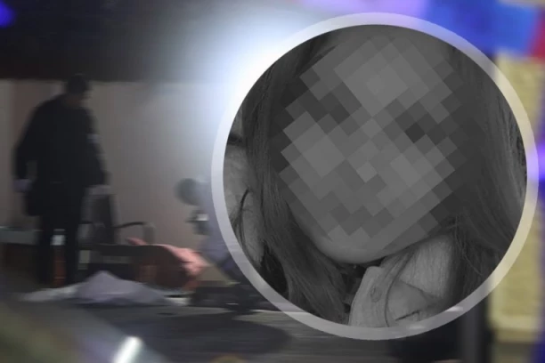 ČULI SU SE KRICI, A ONDA JE SVE UTIHNULO! Lazar krvnički zadavio Emiliju, pa POZVAO MAJKU! NAKON ZLOČINA DANIMA LEŽAO PORED NJENOG TELA!