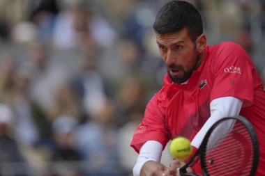 NOVAK ĐOKOVIĆ OTKRIO NOVOG TRENERA: Posle okončane saradnje sa Marejem, Srbin je našao zamenu!