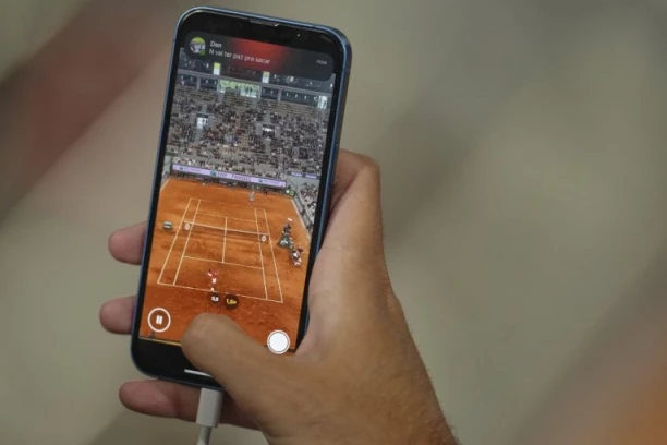 SVI ĆE USTATI PROTIV NJEGA: Novaka čeka pakao - evo gde u kada možete gledati duel Đokovića i Mutee!