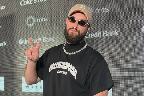 "SKIDAM JOJ KAPU": Nući najavio tri hita, PONOSAN na Teu Tairović - progovorio o njenom INTIMNOM VENČANJU! (VIDEO)