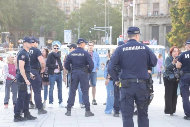 Vidovdan bez incidenata! NSP upozorava na važnost poštovanja zakona