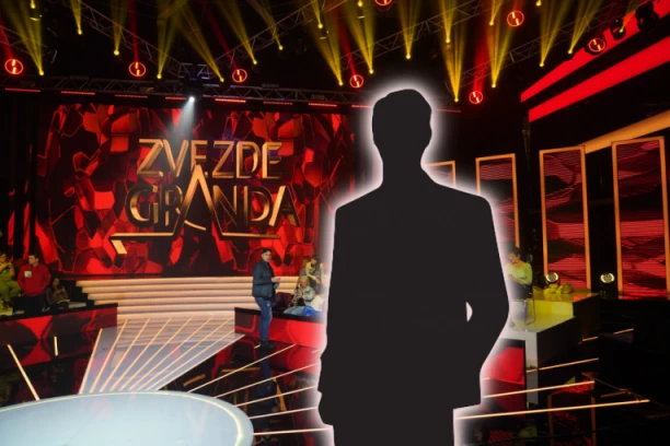 PEVAČ "ZVEZDE GRANDA" POSTAJE OTAC: U istom danu zaprosio devojku i saznao da postaju roditelji!