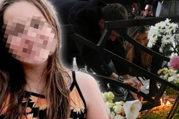 ONA JE BILA MOJ KISEONIK, VIŠE NIŠTA NE POSTOJI! Bojana Asović bi danas slavila 14. rođendan da joj dečak-ubica nije oduzeo život na vratima škole: TOG DANA SAM UMRLA, TO JE BIO MOJ KRAJ!