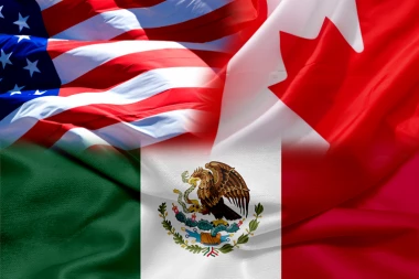 VAŽNA ODLUKA MEKSIKA! Najavljuje se revizija trgovinskog pakta sa SAD i Kanadom