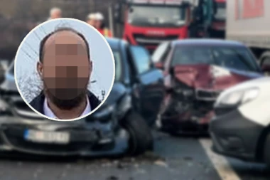 JAO BOŽE, ZAŠTO JE OVO MORALO DA SE DESI?!" Porodica i prijatelji potresnim porukama opraštaju se od nastradalog Ljubomira: "Budi ponosan"!