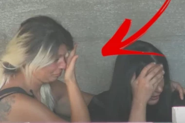 KRICI I URLICI KIDAJU TIŠINU IMANJA! Ena se slomilja zbog saznanja o partneru - ČITAV RIJALITI NA NOGAMA, SPREČEN NAJGORI SCENARIO!
