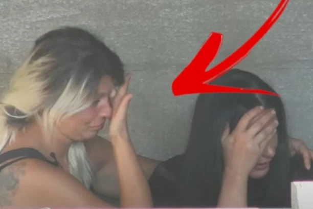 KRICI I URLICI KIDAJU TIŠINU IMANJA! Ena se slomilja zbog saznanja o partneru - ČITAV RIJALITI NA NOGAMA, SPREČEN NAJGORI SCENARIO!
