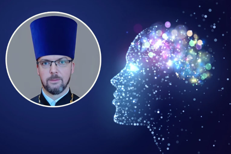 „NAJOPASNIJE SU LAŽI KOJE SE NE IZGOVARAJU“: Otac Evgenije otkriva kako prepoznati i izboriti se protiv laži koje se kriju u mislima