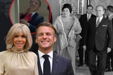 TITO BEŽAO OD JOVANKE KAO MAKRON OD BRIŽIT! Snimak šamara obišao je ceo svet, BIVŠI PREDSEDNIK JUGOSLAVIJE SE ZAKLJUČAVAO U KUPATILU!