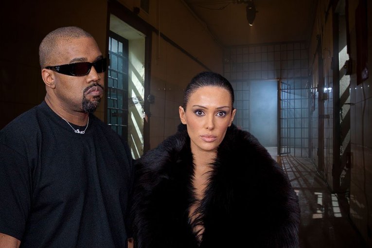 Kanje Vest i Bjanka Sensori