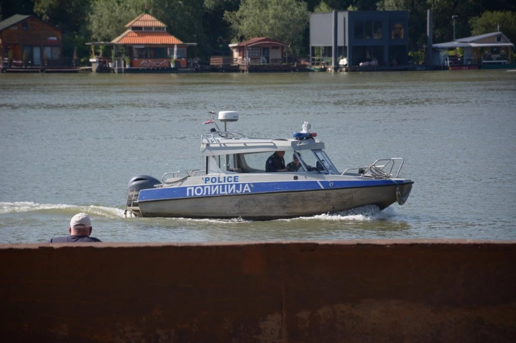 TELO MUŠKARCA PRONAĐENO U SAVI! Sumnja se da se radi o nestaloj osobi!